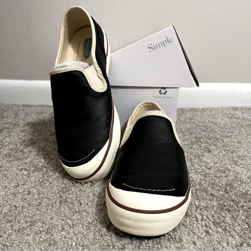 Simple Edward Shoes ASO Bella Swan Twilight